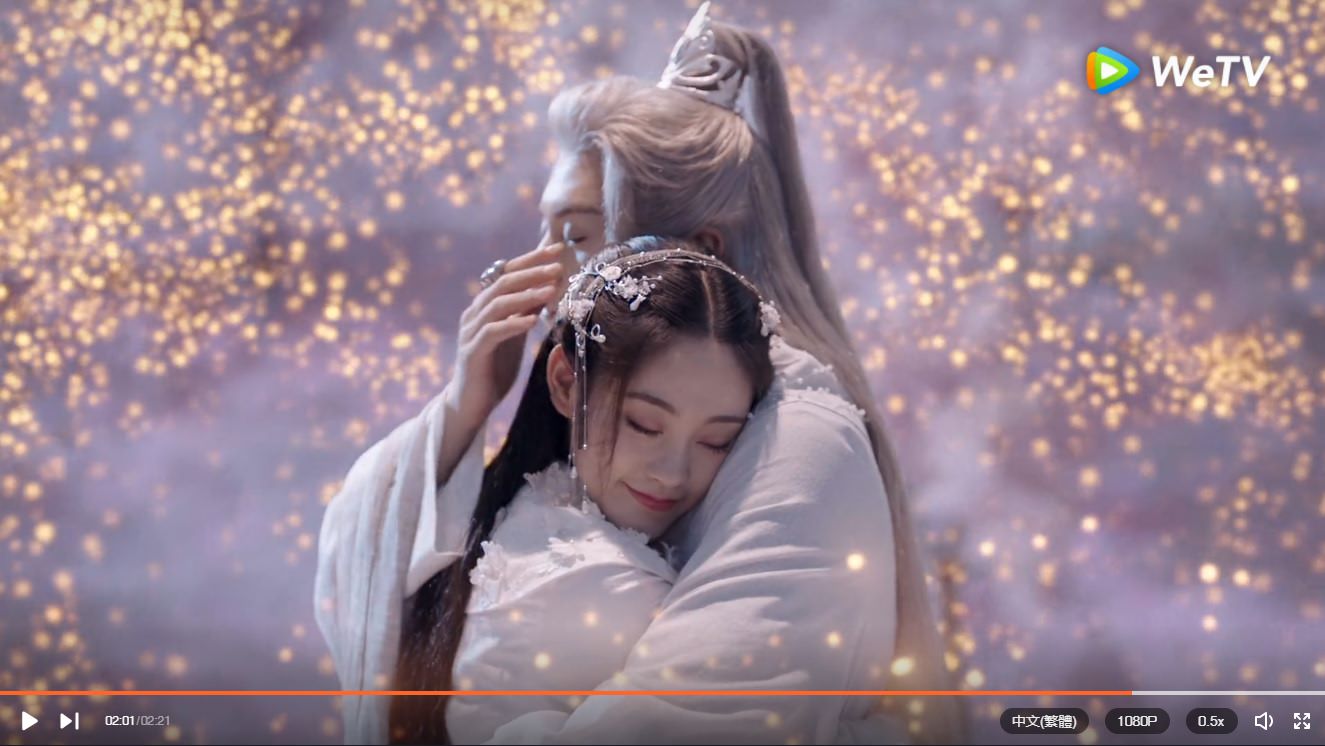 2021陸劇》遇龍｜王鶴棣、祝緒丹主演 電視劇介紹、第一集開播時間、劇情預告片花絮