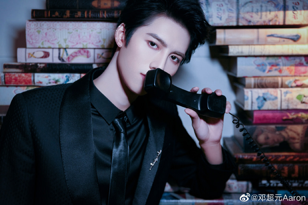 盤點7位「高顏新生代男孩」！流量爭奪戰，王安宇、林一不分上下，鄧超元急起直追，誰最有機會爆紅？！