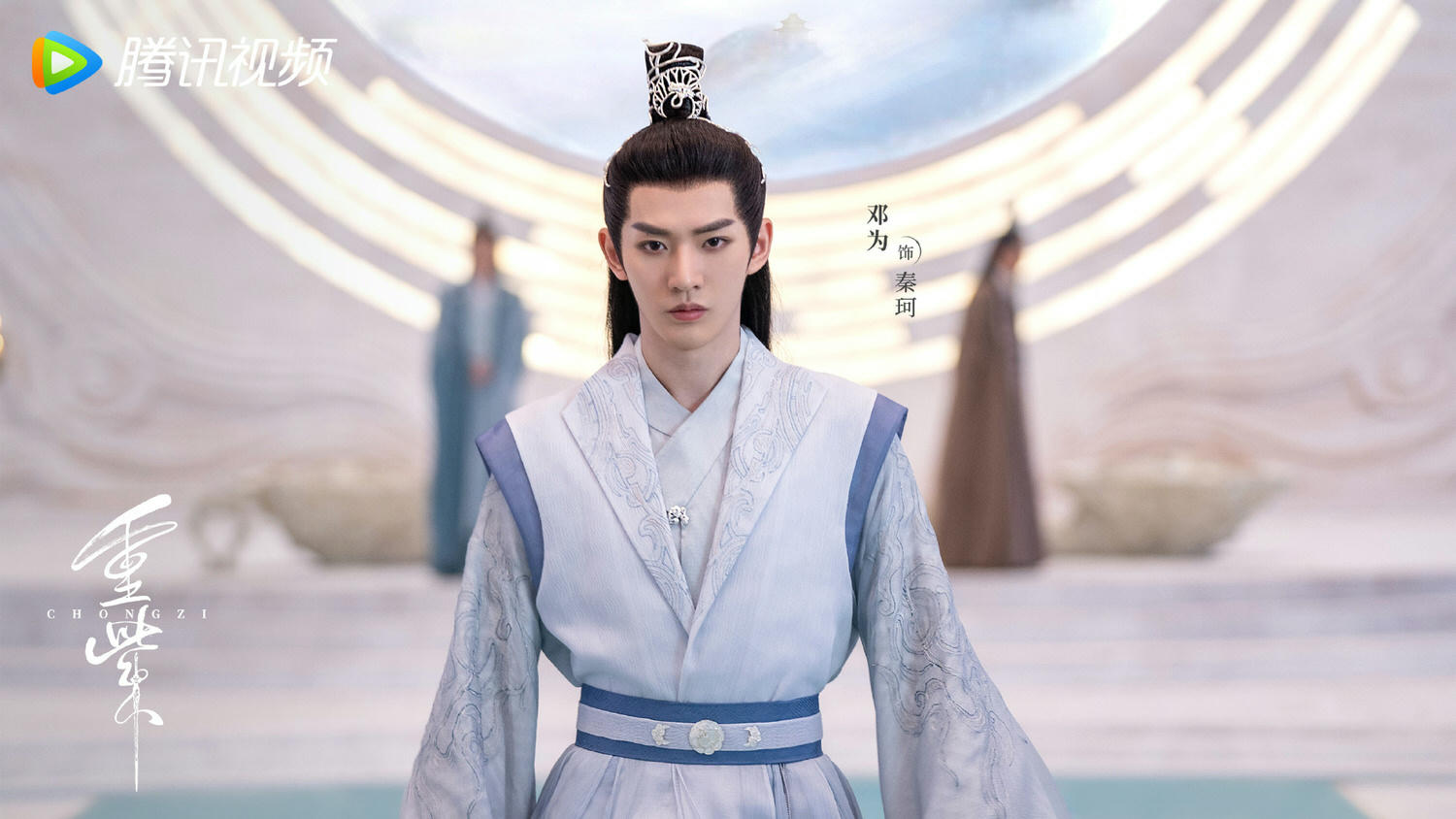 盤點9位待爆男星,張晚意、檀健次、鄧為夯劇加持,陳哲遠有希望當新頂流?! - 第7張圖 盤點9位待爆男星,張晚意、檀健次、鄧為夯劇加持,陳哲遠有希望當新頂流?!