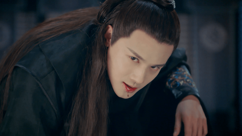 鄭業成-三千鴉殺