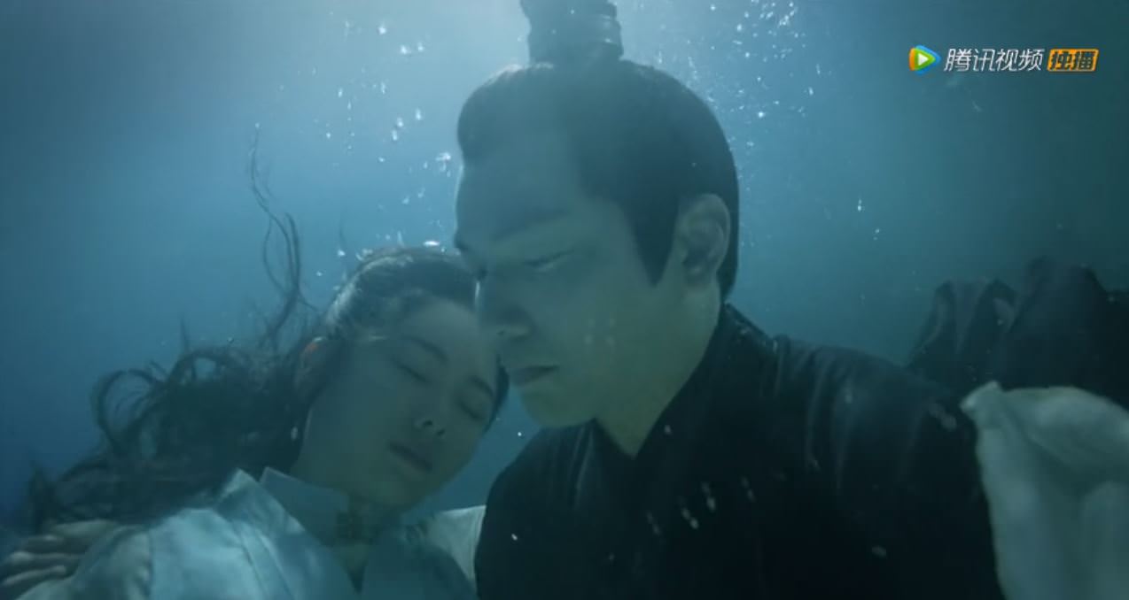 網劇《錦心似玉》播放量奪冠！豆瓣卻僅獲6.4分，超兩極的評價原因竟是…