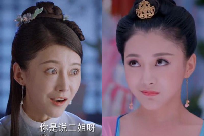 網劇《錦心似玉》播放量奪冠！豆瓣卻僅獲6.4分，超兩極的評價原因竟是…