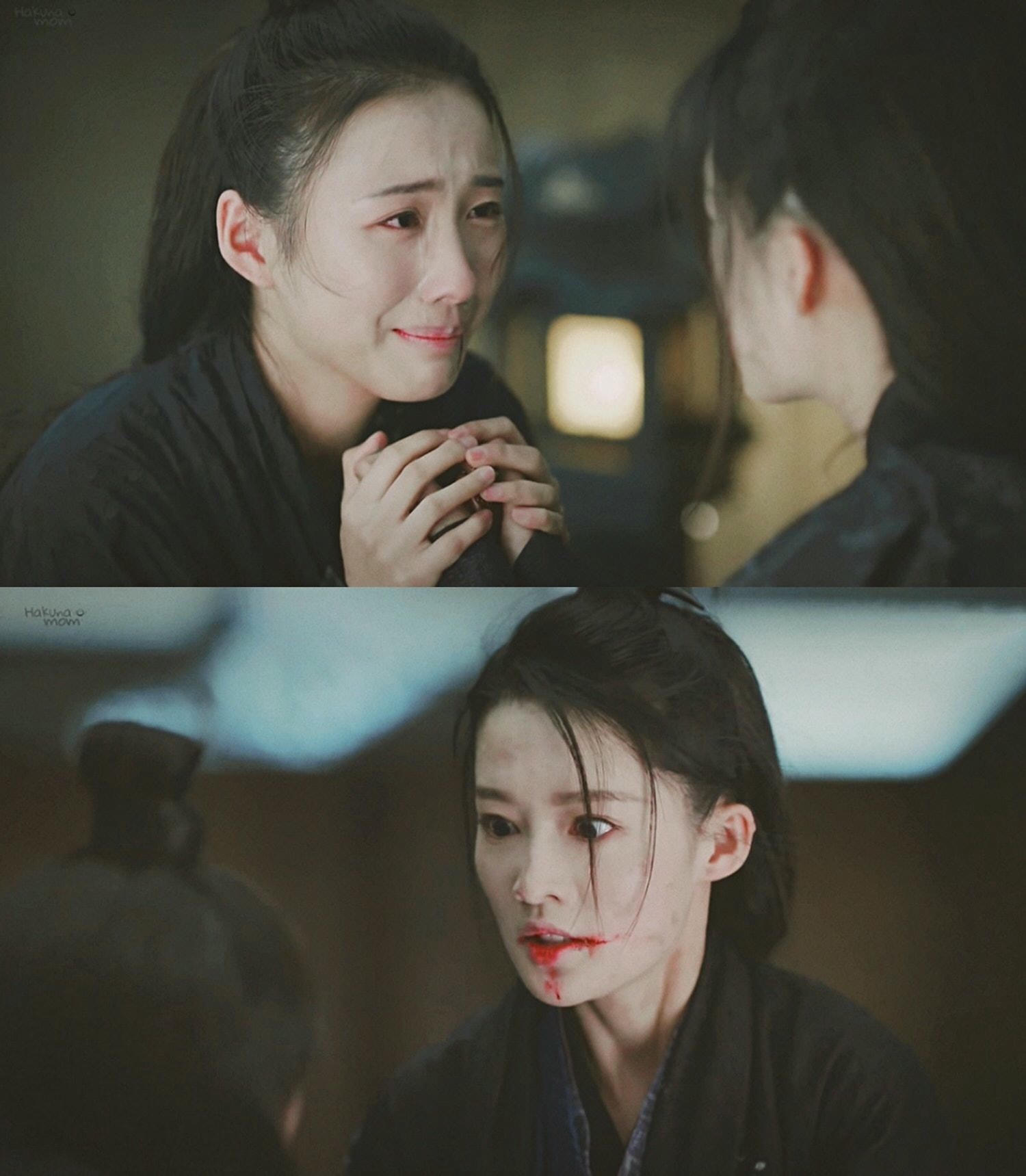 盤點李沁６大角色：俠女.公主.私生女都完美駕馭！楚喬傳爆紅後，作品全好評？！你從哪部認識她？