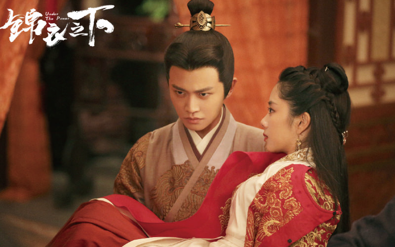 2020上半年熱門爆量的8部劇!熱巴.孫儷.宋茜這些劇贏了播放量,豆瓣評分卻這麼低?! - 第11張圖 錦衣之下