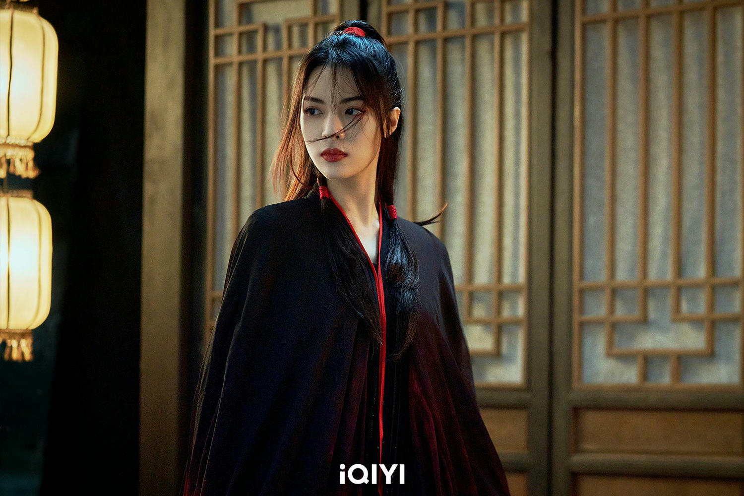 2022陸劇》迷航崑崙墟｜ 許凱、鍾楚曦主演電視劇介紹、第一集開播時間、劇情預告片花絮