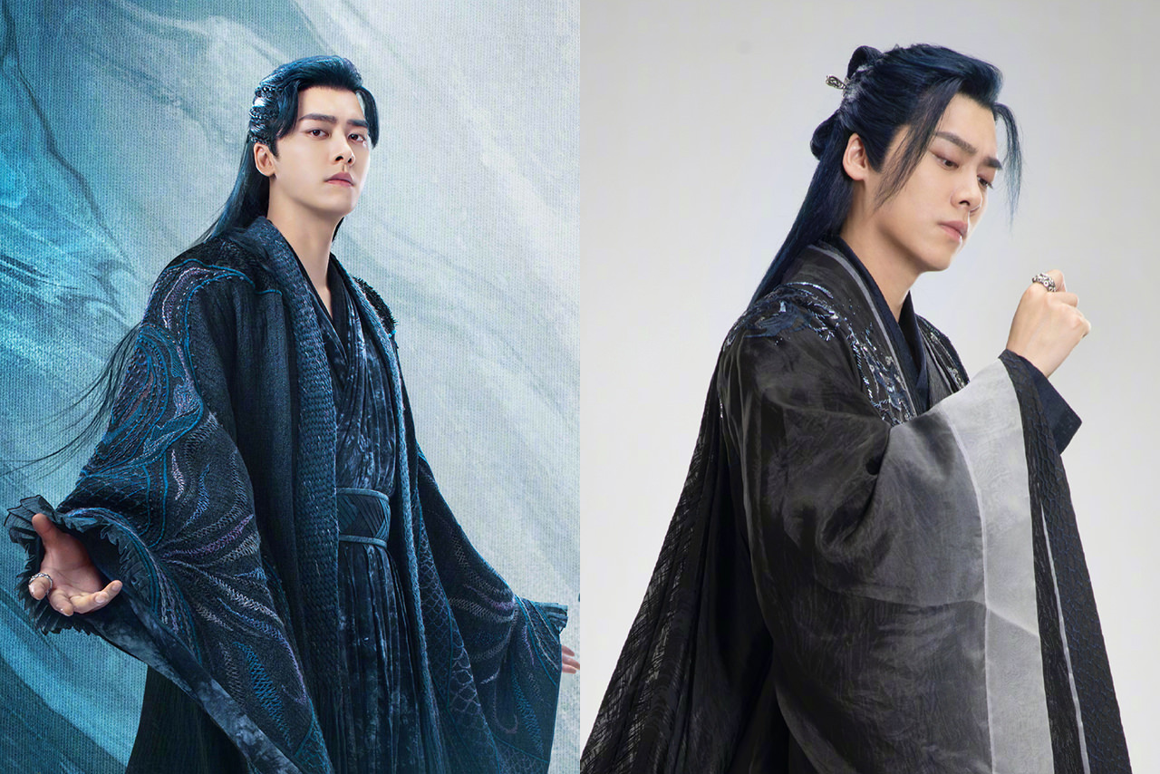 《鏡．雙城》李易峰 陳鈺琪揪心虐戀，４小時播放量破億卻掀棄劇潮，竟是因ＢＥ預告？