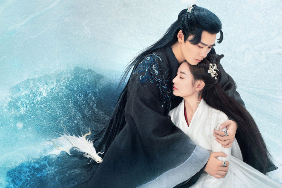 《鏡．雙城》李易峰 陳鈺琪揪心虐戀，４小時播放量破億卻掀棄劇潮，竟是因ＢＥ預告？