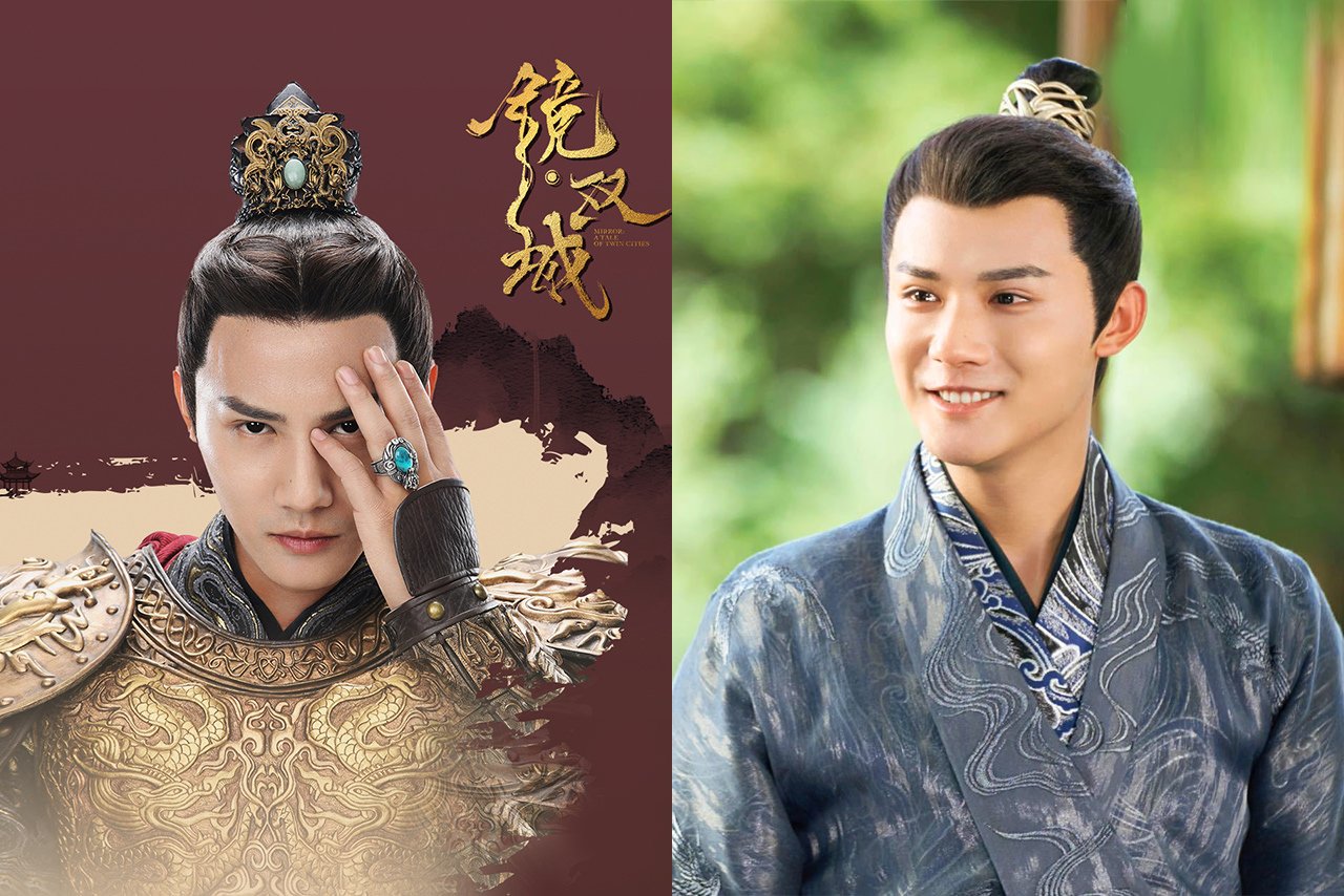 《鏡．雙城》李易峰 陳鈺琪揪心虐戀，４小時播放量破億卻掀棄劇潮，竟是因ＢＥ預告？