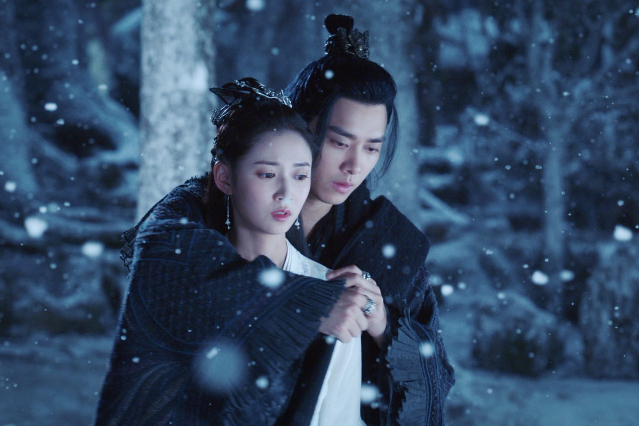 2021古裝劇推薦》必看這14部卡司超強勢！經典仙俠、武俠爭霸，耽改再拼傳奇之作，哪類擄獲你心？！