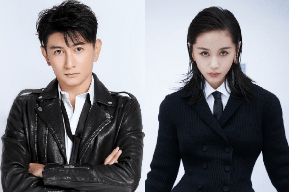 2021陸劇》啊！故鄉的雲(原名：別了，拉斯維加斯)｜吳奇隆、王子文主演電視劇介紹、第一集開播時間、劇情預告片花絮