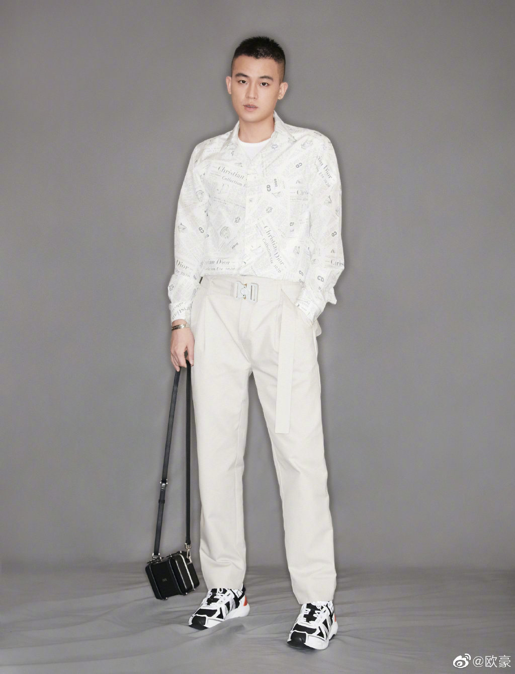 2021陸劇》陌生的戀人｜宋茜、歐豪主演電視劇介紹、第一集開播時間、劇情預告片花絮