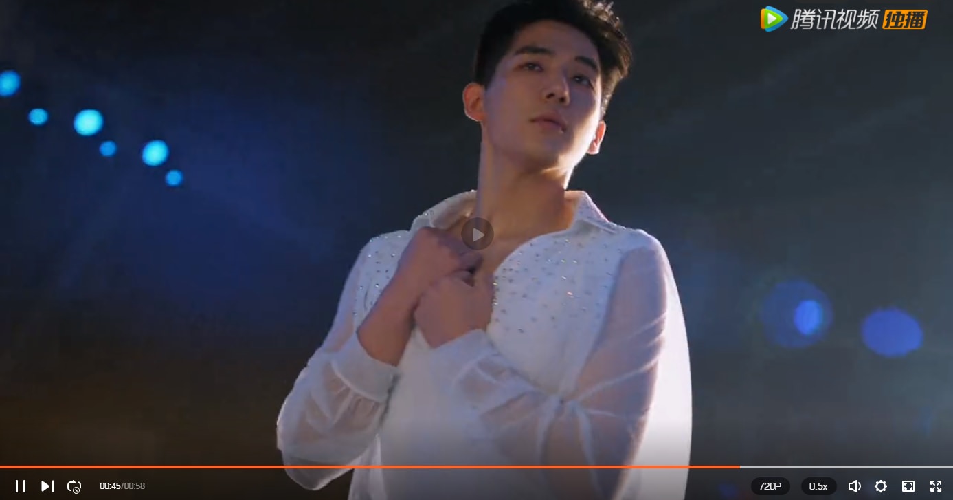 《陪你逐風飛翔》2大亮點好上頭!王安宇、宋祖兒青澀校園戀竟「反差萌」,劇迷邊笑邊催糖! - 第4張圖 《陪你逐風飛翔》2大亮點好上頭!王安宇、宋祖兒青澀校園戀竟「反差萌」,劇迷邊笑邊催糖!