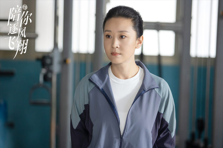 2021陸劇》陪你逐風飛翔|宋祖兒、王安宇主演 電視劇介紹、第一集開播時間、劇情預告片花絮 - 第9張圖 2021陸劇》陪你逐風飛翔|宋祖兒、王安宇主演 電視劇介紹、第一集開播時間、劇情預告片花絮