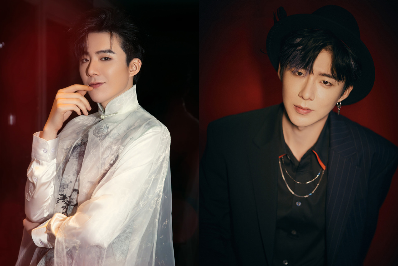 陸劇OST御用歌手TOP5：周深只排第三、劉宇寧竄升最快，御用歌王到底是誰？！