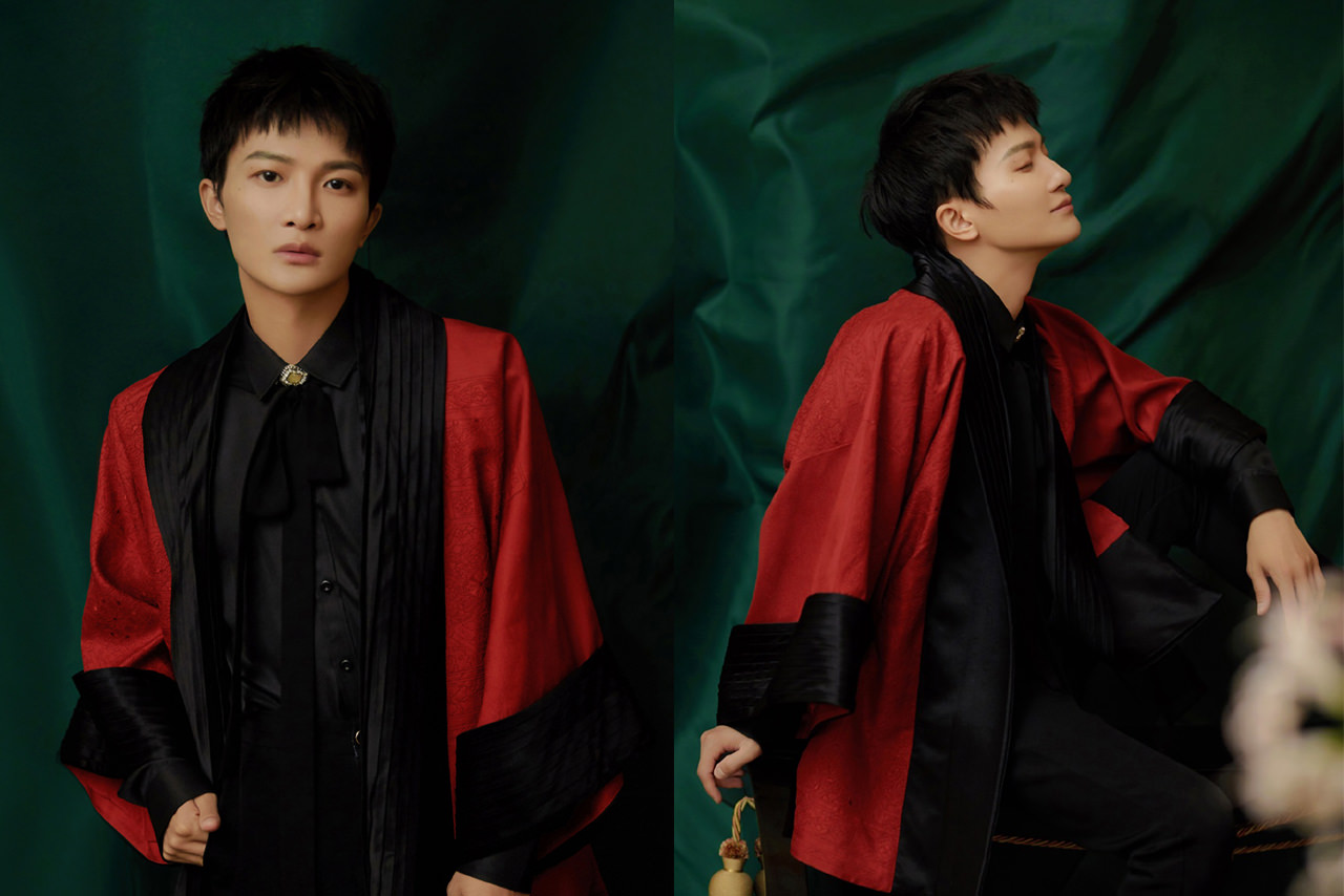 陸劇OST御用歌手TOP5：周深只排第三、劉宇寧竄升最快，御用歌王到底是誰？！