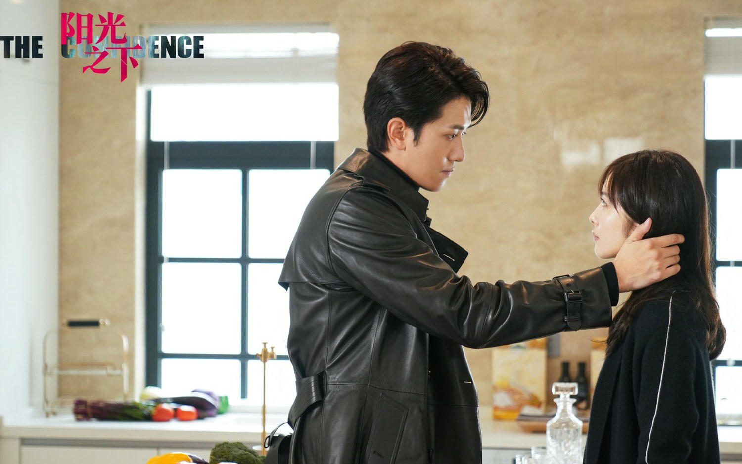 盤點６位劇中婚姻出軌渣男行徑！董子健、彭冠英、李澤鋒出來挨打！竟然有人上榜兩次！？