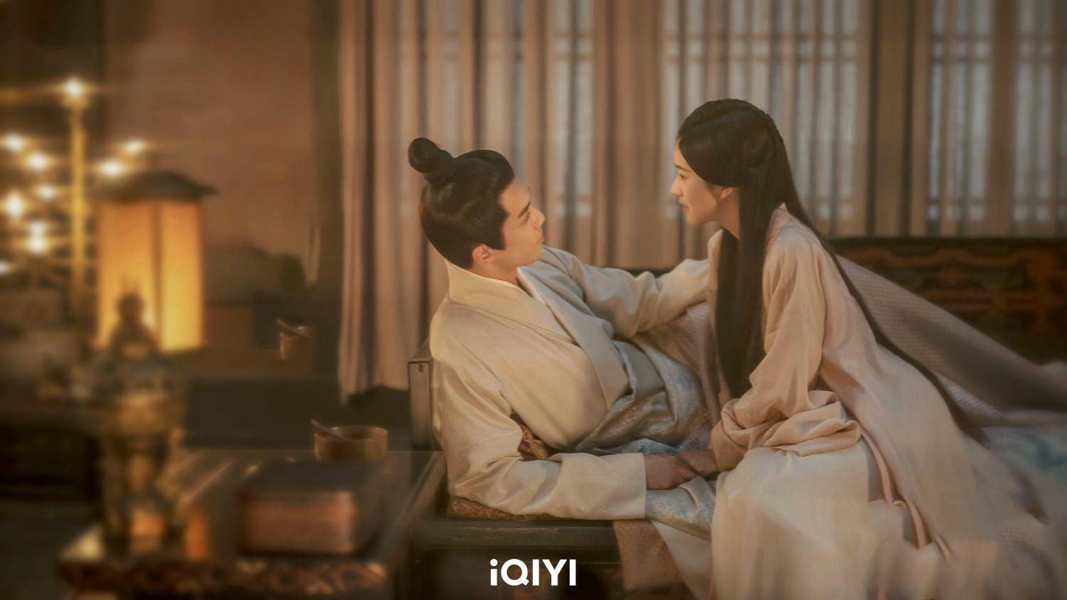 2022陸劇》星漢燦爛·月升滄海｜ 吳磊、趙露思主演電視劇介紹、第一集開播時間、劇情預告片花絮