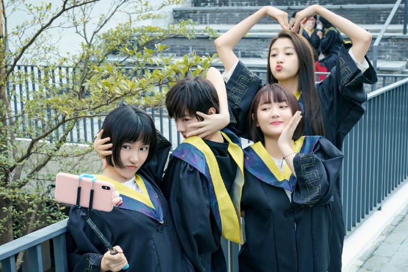 盤點8部「雙女主劇」!華妃主演劇超掉漆、延禧主僕再續前緣!最新必看是這部!? - 第7張圖 盤點8部「雙女主劇」!華妃主演劇超掉漆、延禧主僕再續前緣!最新必看是這部!?