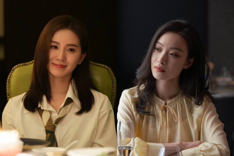 盤點8部「雙女主劇」!華妃主演劇超掉漆、延禧主僕再續前緣!最新必看是這部!? - 第4張圖 盤點8部「雙女主劇」!華妃主演劇超掉漆、延禧主僕再續前緣!最新必看是這部!?