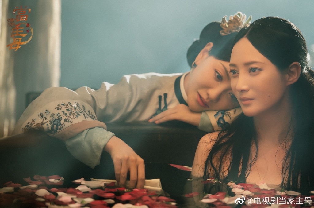 盤點8部「雙女主劇」!華妃主演劇超掉漆、延禧主僕再續前緣!最新必看是這部!? - 第9張圖 盤點8部「雙女主劇」!華妃主演劇超掉漆、延禧主僕再續前緣!最新必看是這部!?