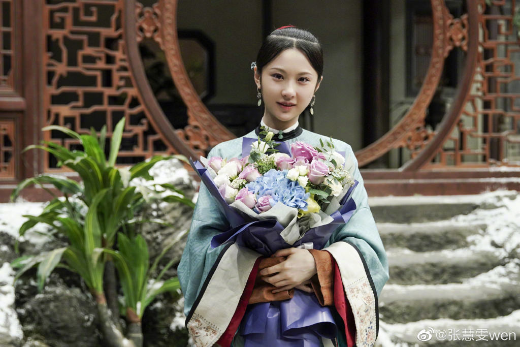 盤點8部「雙女主劇」!華妃主演劇超掉漆、延禧主僕再續前緣!最新必看是這部!? - 第10張圖 盤點8部「雙女主劇」!華妃主演劇超掉漆、延禧主僕再續前緣!最新必看是這部!?