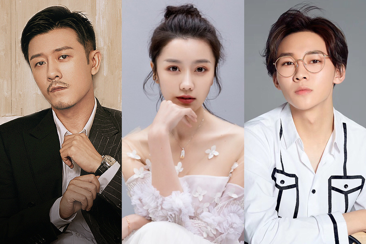 雙面神探-林雨申-劉怡潼-龍政璇