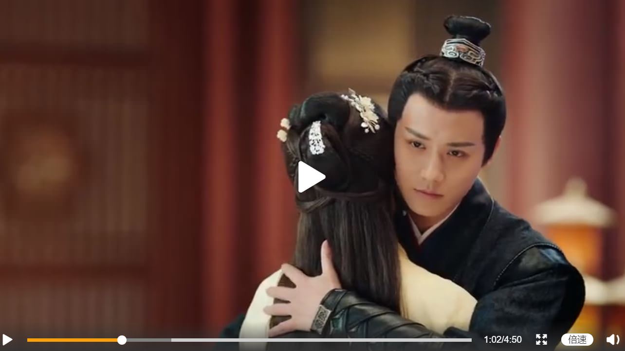 2020陸劇》離人心上｜鄭業成、胡意旋主演 電視劇介紹、第一集開播時間、劇情預告片花絮