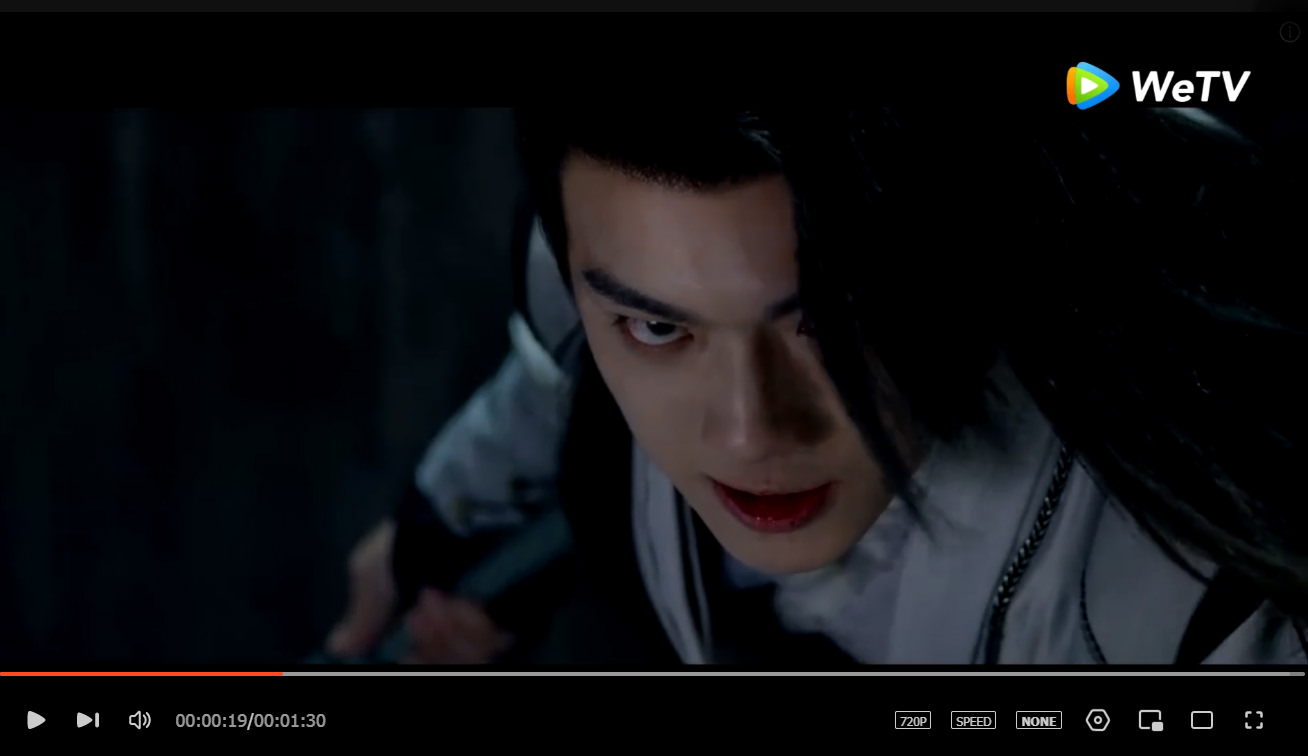 《雪鷹領主》今日開播,許凱古裝新劇與古力娜扎並肩作戰熱血驅魔! - 第4張圖 《雪鷹領主》今日開播,許凱古裝新劇與古力娜扎並肩作戰熱血驅魔!