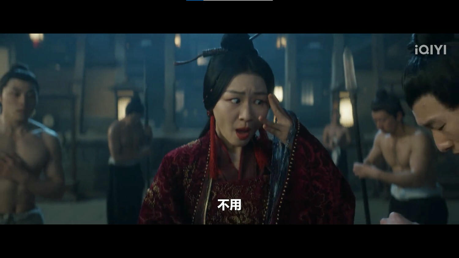 《雲之羽》金靖帶頭嗑「男顏」，張凌赫領軍「宮門」男團原地出道！