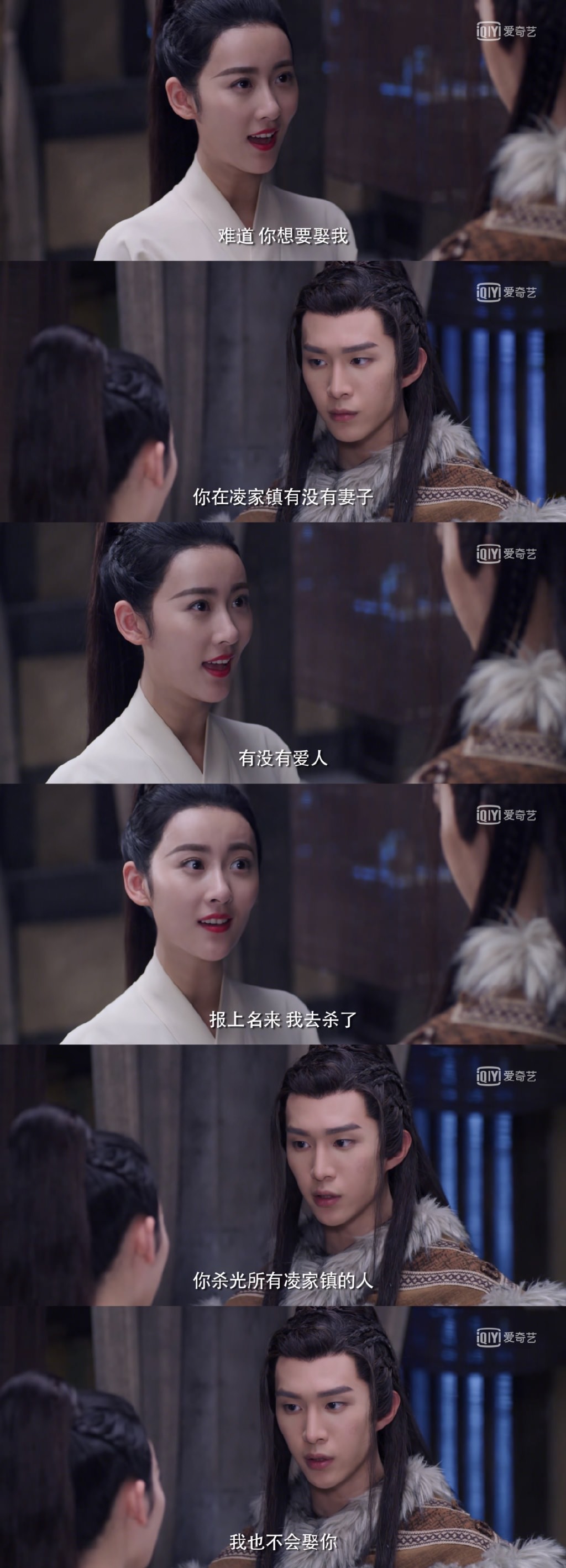 《靈域》范丞丞９大直男金句發言！網友集體無言又好笑，哪句讓你覺得「最欠揍」？