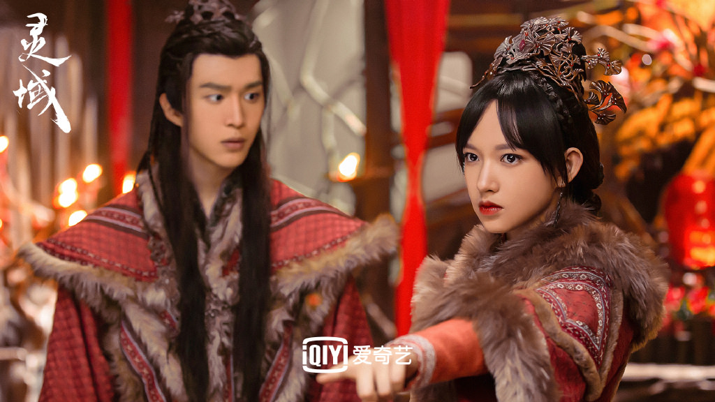 《靈域》范丞丞９大直男金句發言！網友集體無言又好笑，哪句讓你覺得「最欠揍」？