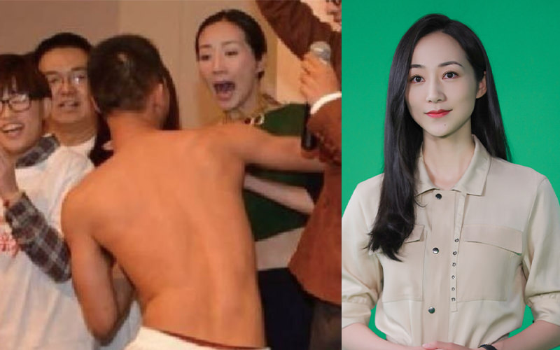 迪麗熱巴遭粉絲求婚引爭議！這些瘋狂粉絲騷擾行跡不斷，劉亦菲慘遭撲倒、李宇春竟被強吻！