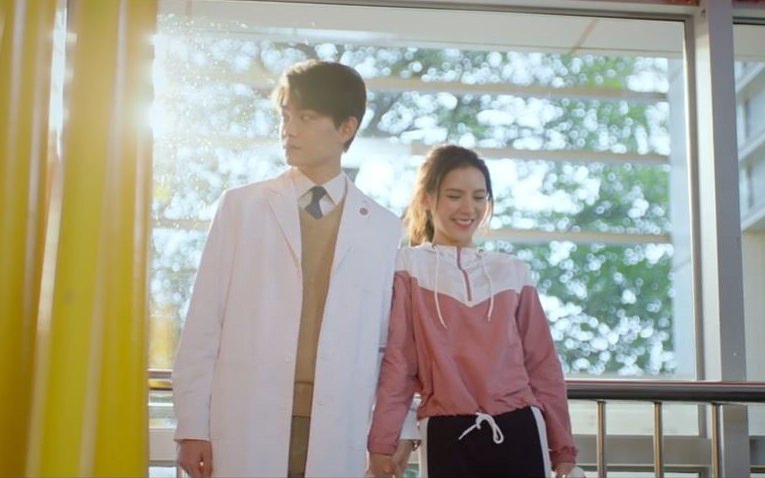 盤點7位高顏值白大掛帥醫生，唐曉天、丁禹兮、龔俊才貌兼具，你最想讓誰當主治醫師？