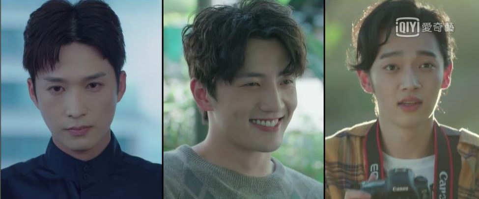 2021陸劇》戀戀小酒窩|陳意涵、徐凱鑫主演電視劇介紹、第一集開播時間、劇情預告片花絮 - 第2張圖 2021陸劇》戀戀小酒窩|陳意涵、徐凱鑫主演電視劇介紹、第一集開播時間、劇情預告片花絮