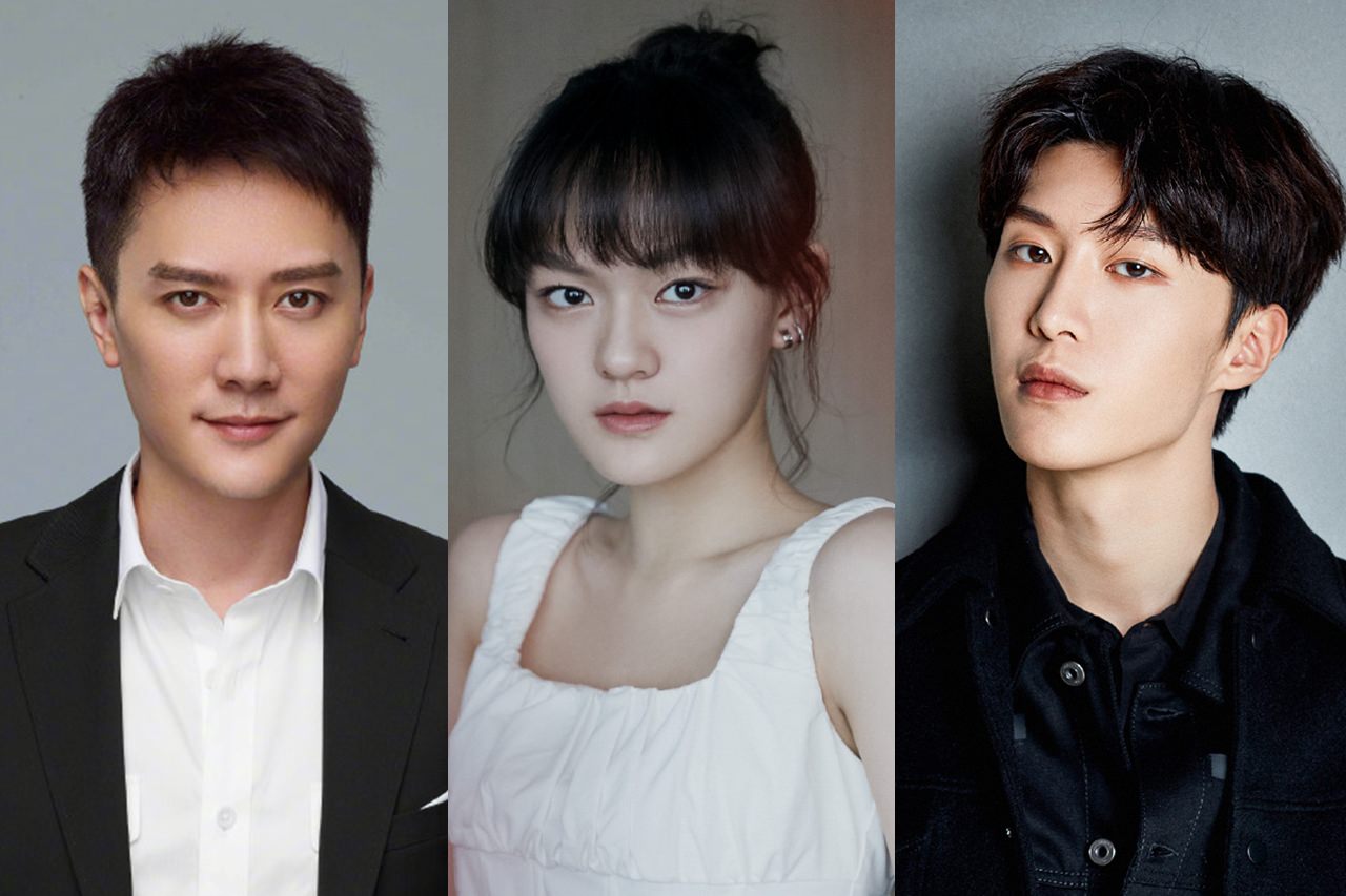 2021陸劇》致命願望｜馮紹峰、文淇、范丞丞主演電視劇介紹、第一集開播時間、劇情預告片花絮