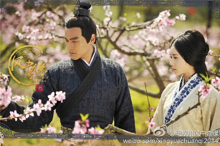 《大秦賦》高開低走，觀眾分兩派展開激烈罵戰，口碑雪崩式下跌竟是這個原因？