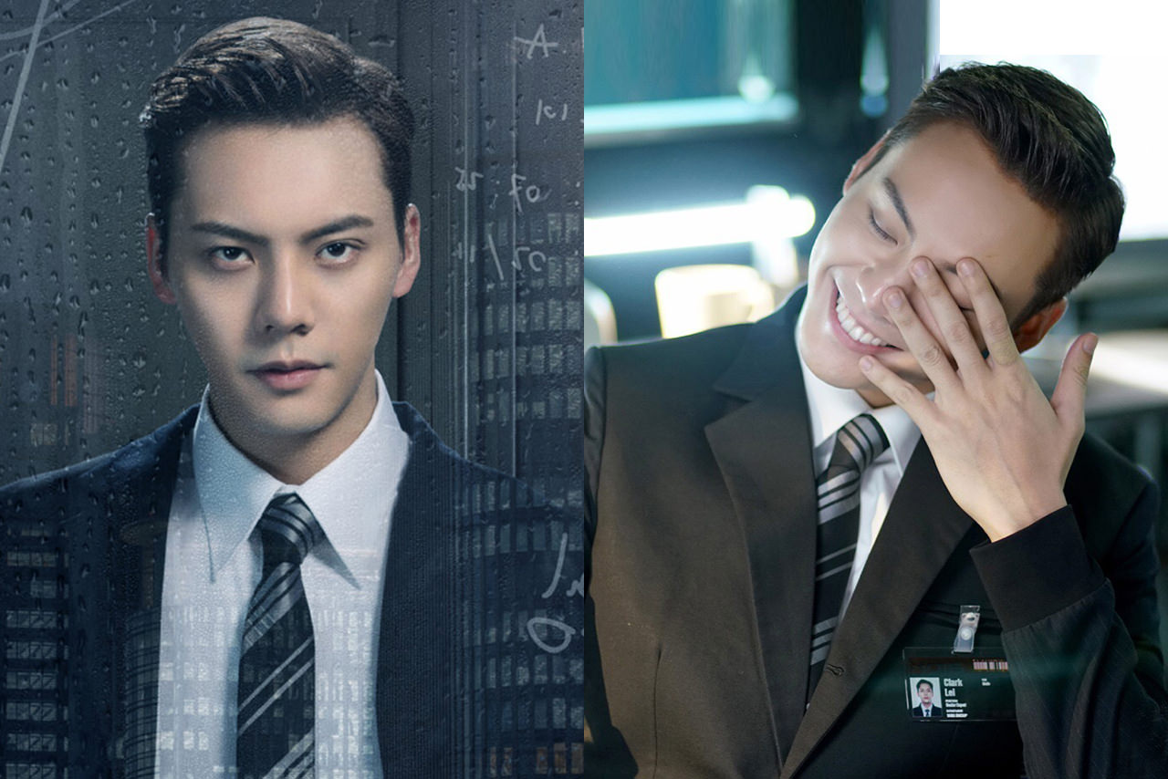 《風暴舞》開播好評!陳偉霆化身「行走撩妹機」,娜扎因演技反轉再上熱搜! - 第2張圖 風暴舞-陳偉霆