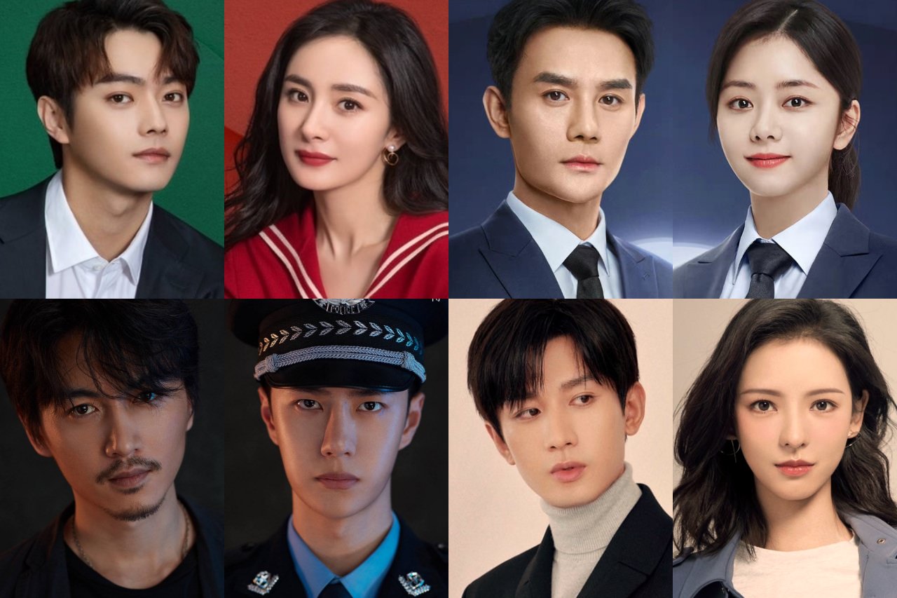 2022年必看的35部「時裝陸劇」！都市愛情劇仍是主戰場，民國劇竟成決戰時尚伸展台？！