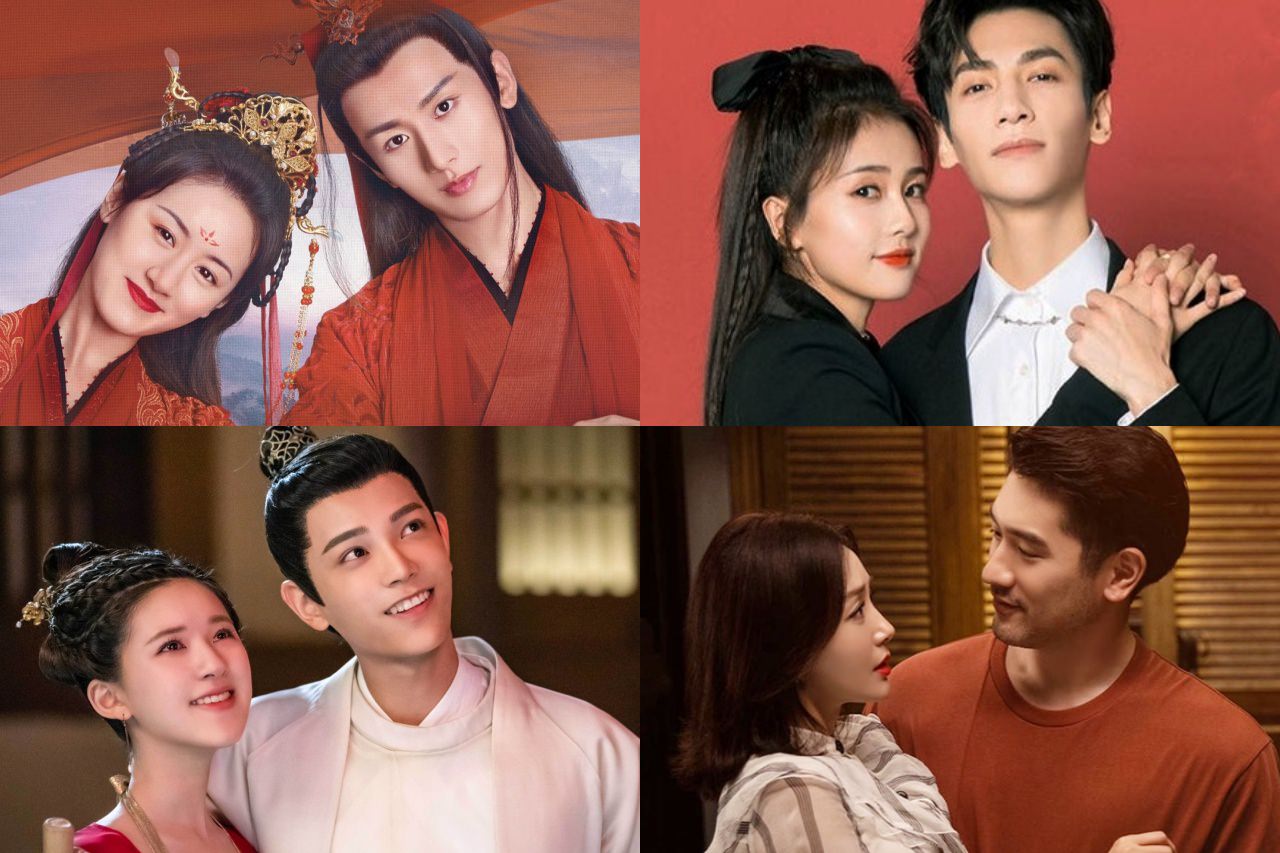 2020年度豆瓣高分劇排行榜TOP8,琉璃居然只有第五?!第一名跌破眾人眼鏡 - 第1張圖 年度豆瓣首圖