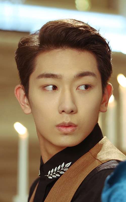 2020陸劇》騰空之約｜范世錡、胡冰卿主演電視劇介紹、第一集開播時間、劇情預告片花絮