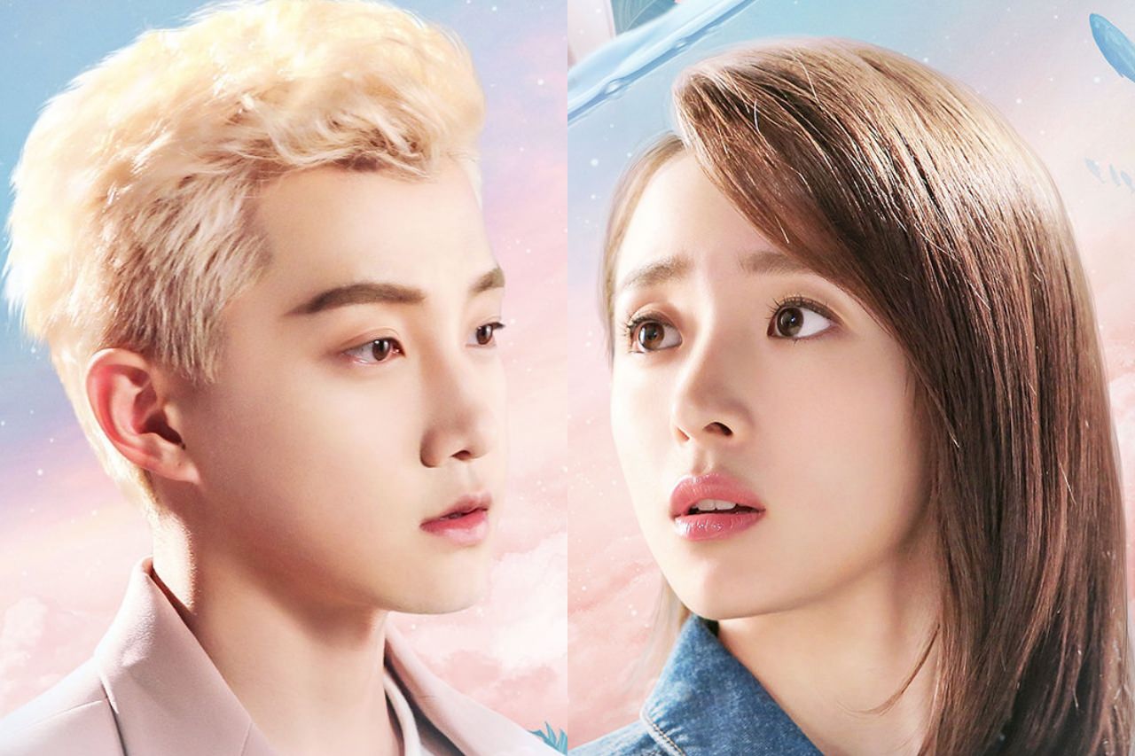 2020陸劇》騰空之約｜范世錡、胡冰卿主演電視劇介紹、第一集開播時間、劇情預告片花絮