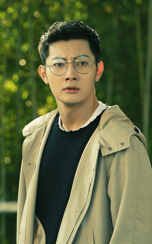 2020陸劇》騰空之約｜范世錡、胡冰卿主演電視劇介紹、第一集開播時間、劇情預告片花絮