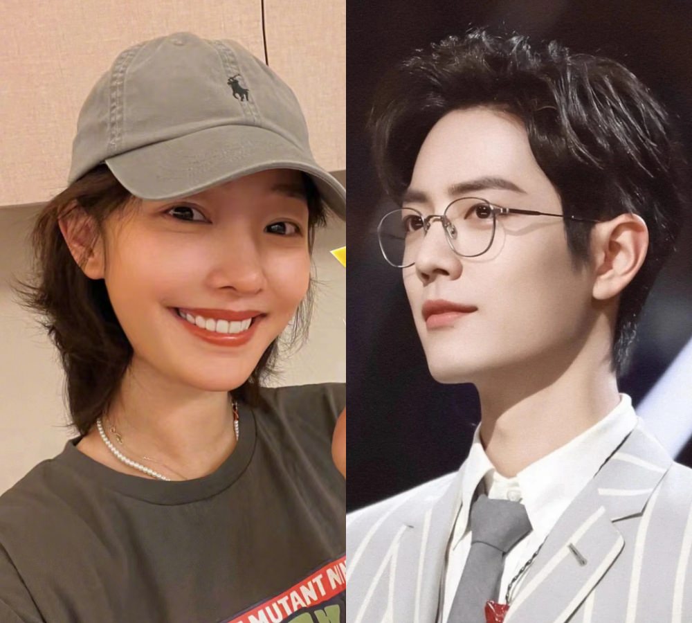 《驕陽伴我》今日開播！肖戰時裝新劇，與這位「姐姐」共譜姐弟戀，網路一片看好！？