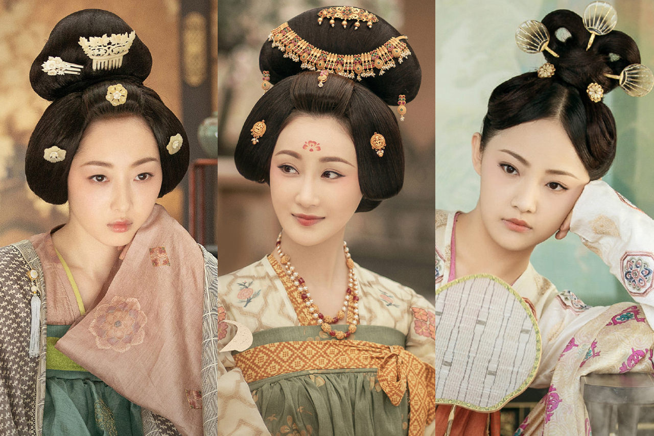 《驪歌行》到底行不行？！許凱人設惹議、李一桐造型像耳機，劇組霸氣反擊審美！