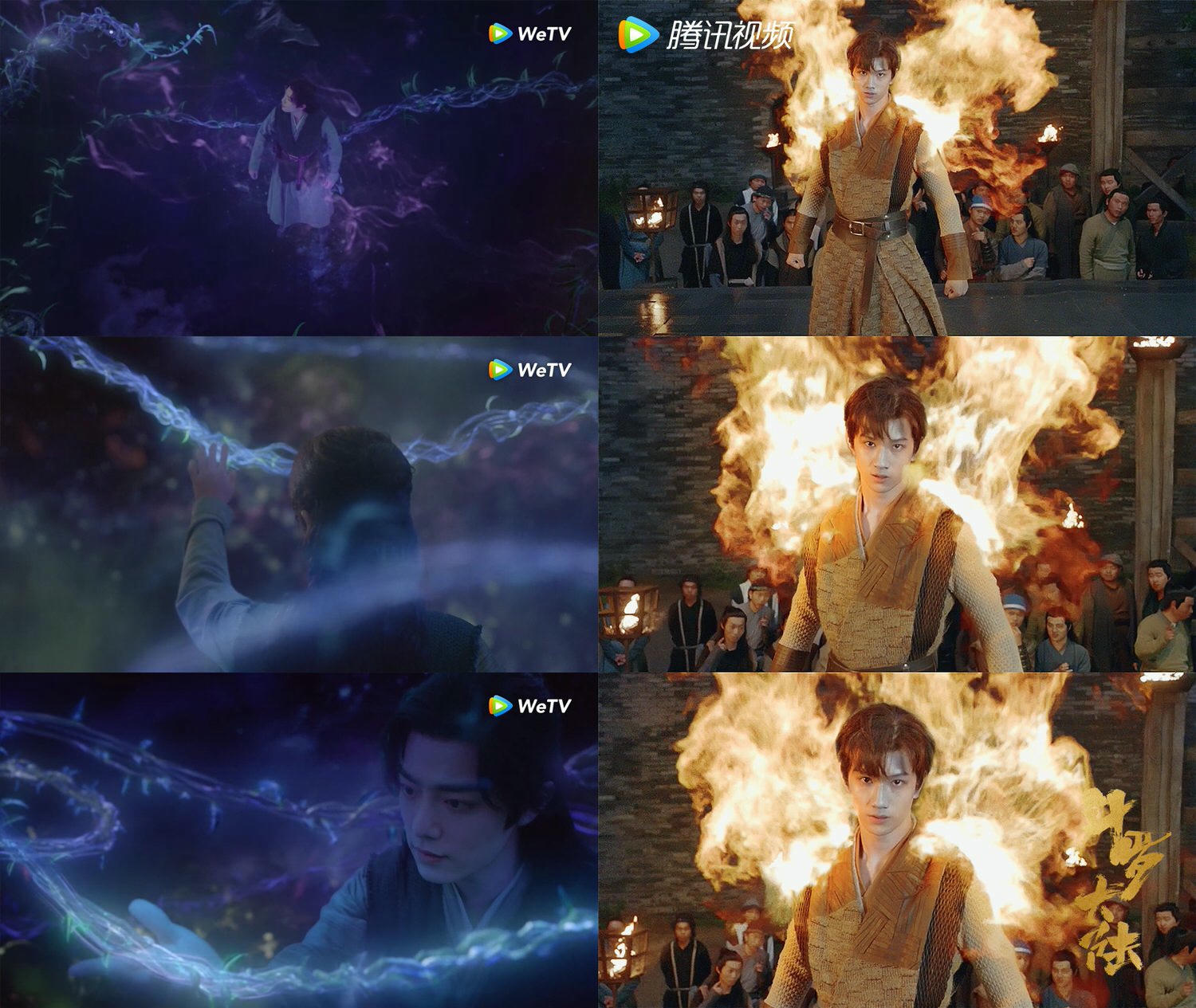 《鬥羅大陸》豆瓣評分新開6.4！引50萬大軍掀「粉黑大戰」，五星與一星評價分庭抗衡的關鍵因素是他！