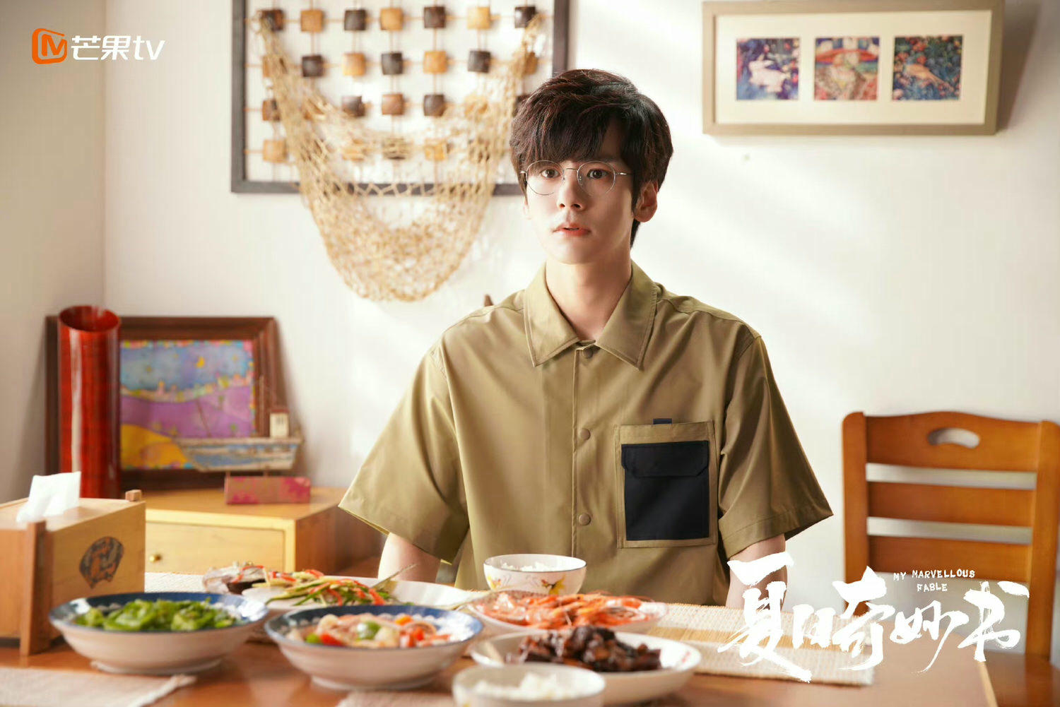 10部魏哲鳴必看戲劇,《對你不止是喜歡》成霸總專業戶!《以愛為營》、《我要逆風去》聲量直逼男主! - 第7張圖 10部魏哲鳴必看戲劇,《對你不止是喜歡》成霸總專業戶!《以愛為營》、《我要逆風去》聲量直逼男主!