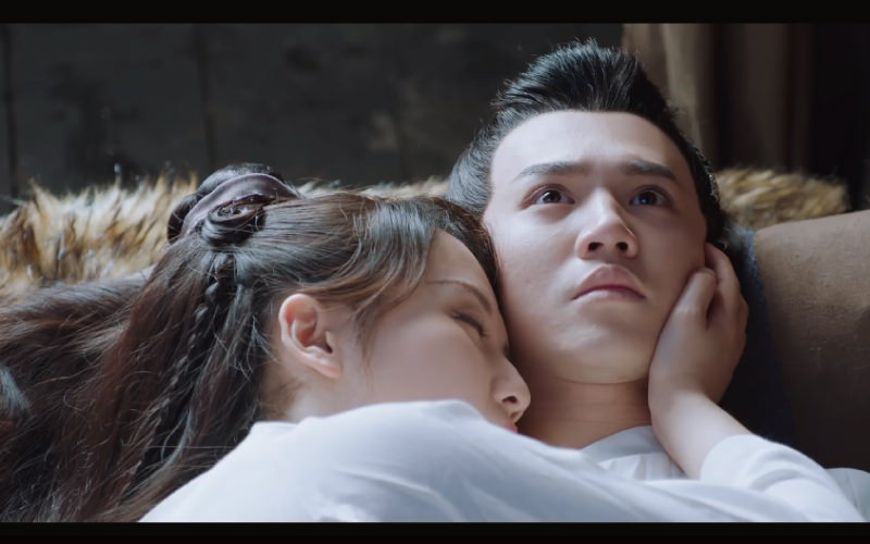 鳳唳九天預告片