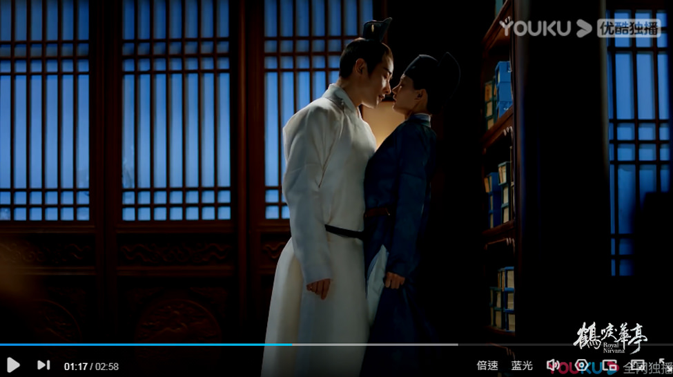 陸劇OST御用歌手TOP5：周深只排第三、劉宇寧竄升最快，御用歌王到底是誰？！