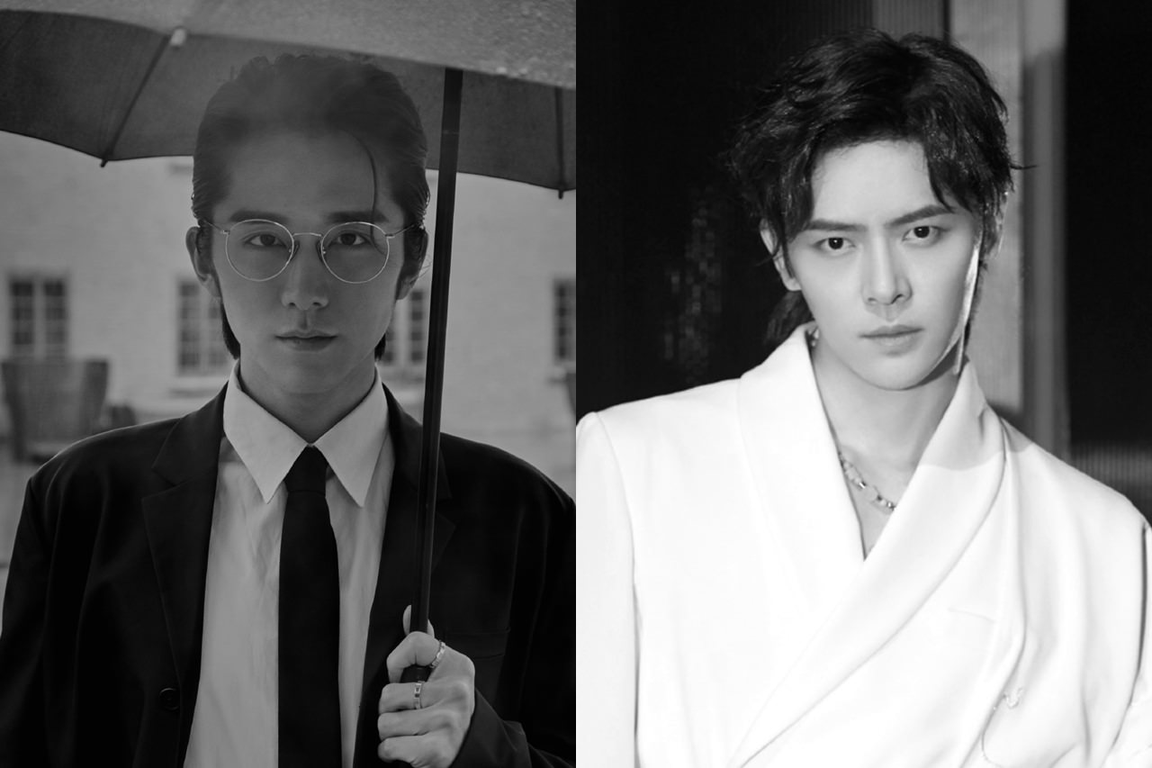 盤點6部Priest耽美大神作品！爆款神劇《有翡》、《山河令》、《鎮魂》皆出自她手！