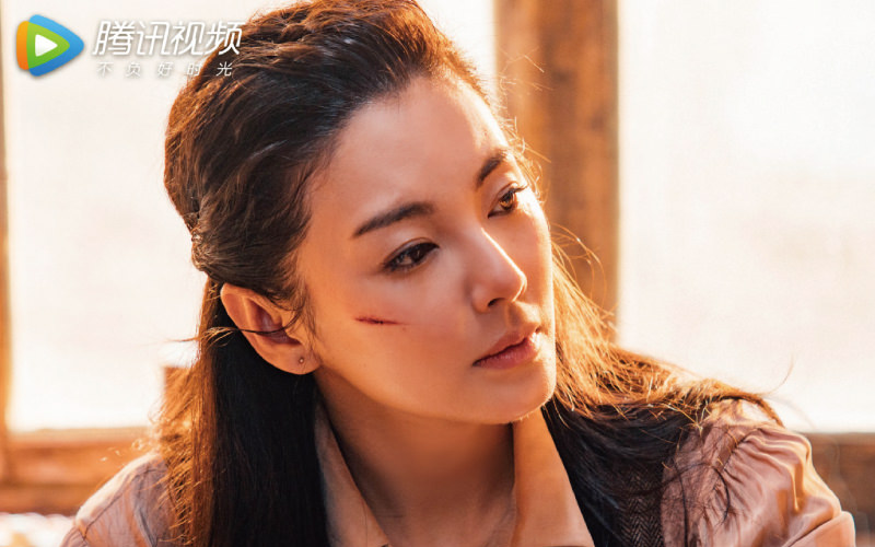 2020上半年熱門爆量的8部劇!熱巴.孫儷.宋茜這些劇贏了播放量,豆瓣評分卻這麼低?! - 第9張圖 龍嶺迷窟